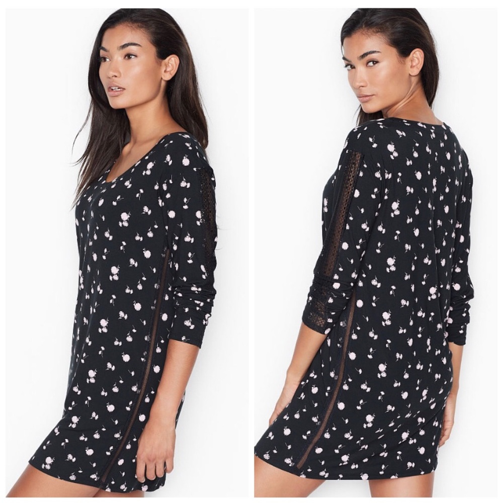 NWT Victoria Secret L Lounge/ Sleep wear.